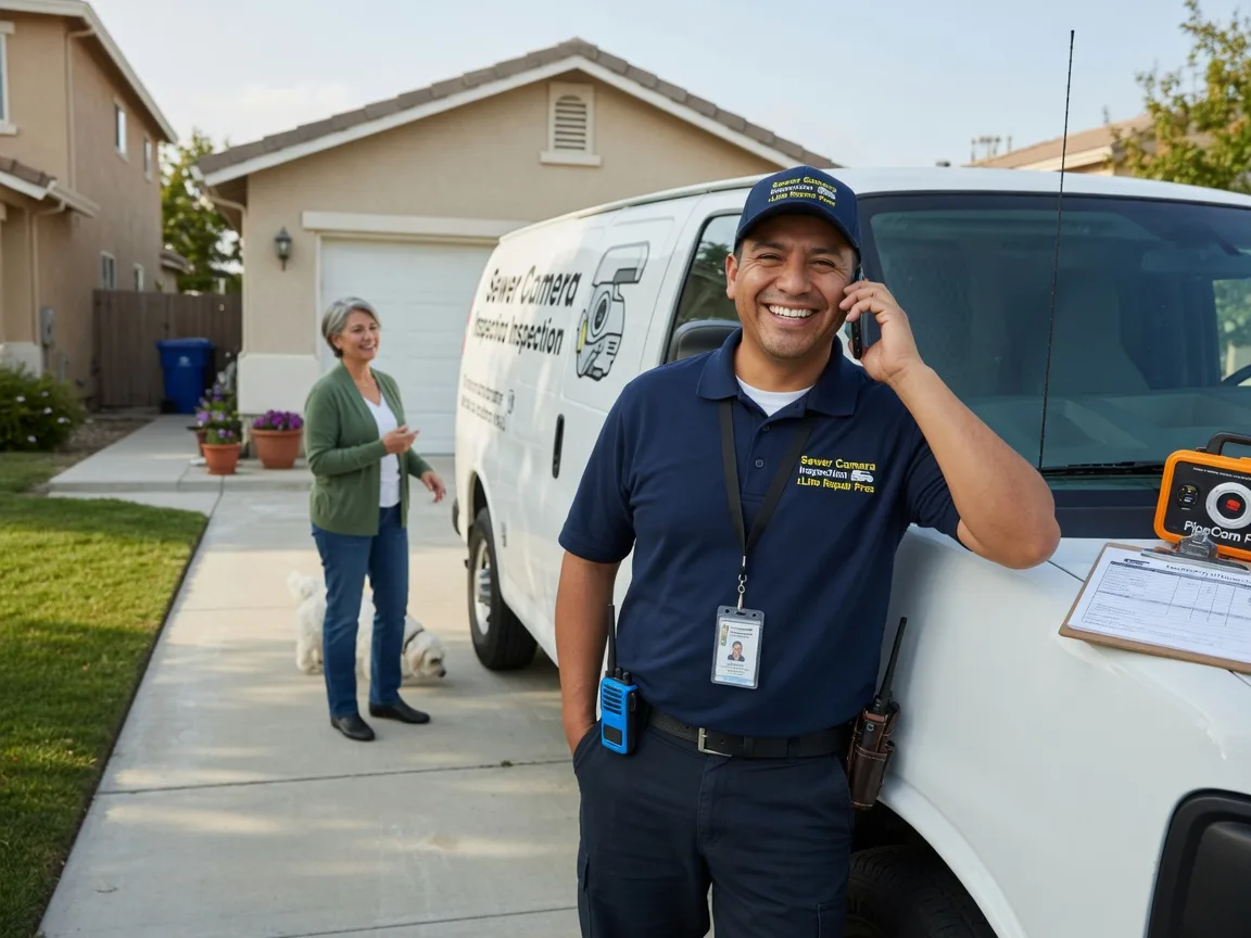Sewer Line Repair Woodhull, IL FAQs